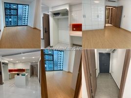 2 Phòng ngủ Chung cư for rent at Sunwah Pearl, Phường 22