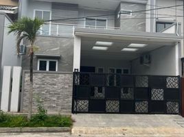 4 Habitación Villa en venta en Mulyorejo, East Jawa, Mulyorejo