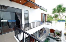 Сдаётся дом, 5 спален, 180 м², Ngũ Hành Sơn