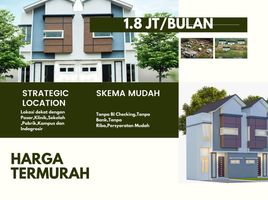 2 Bedroom House for sale in Sawahan, Surabaya, Sawahan