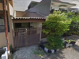 3 Habitación Casa en venta en Tenggilis Mejoyo, East Jawa, Tenggilis Mejoyo