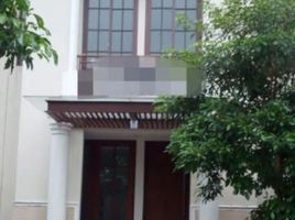3 Habitación Casa en venta en Tambaksari, East Jawa, Tambaksari