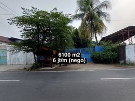  Land for sale in Penjaringan, Jakarta Utara, Penjaringan