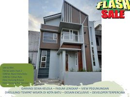 3 Bedroom House for sale in Gayungan, Surabaya, Gayungan