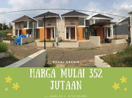 2 Kamar Rumah for sale in Dau, Malang Regency, Dau