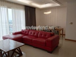 3 Habitación Apartamento en venta en Thao Dien, Ho Chi Minh City, Thao Dien, District 2, Ho Chi Minh City, Vietnam