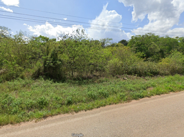  Grundstück zu verkaufen in Felipe Carrillo Puerto, Quintana Roo, Felipe Carrillo Puerto