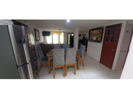 3 Habitación Villa en venta en Manizales, Caldas, Manizales