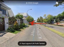  Terreno (Parcela) en venta en Tambaksari, East Jawa, Tambaksari