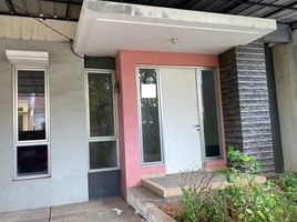 Villa 3 chambre à vendre à Bekasi Timur, West Jawa, Bekasi Timur, Bekasi