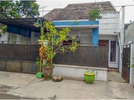 3 Bedroom Villa for sale in Kidung Kandang, Malang Regency, Kidung Kandang