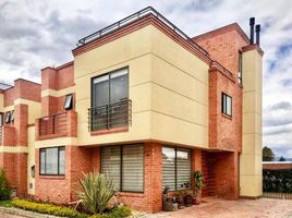 4 Bedroom Villa for sale in Sopo, Cundinamarca, Sopo