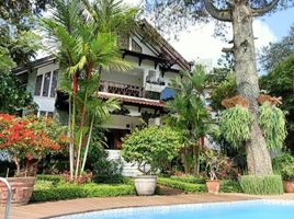 5 Bedroom Villa for sale in Bandung Institute of Technology, Sukajadi, Cidadap