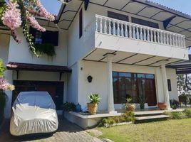 9 Habitación Casa en venta en Margacinta, West Jawa, Margacinta