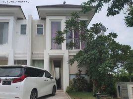 3 Bedroom House for rent in Tambaksari, Surabaya, Tambaksari