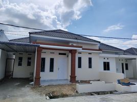 3 Kamar Rumah for sale in Tampan, Pekan Baru, Tampan