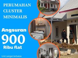 2 Kamar Rumah for sale in Dau, Malang Regency, Dau