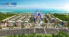 Available Units at Novaworld Hồ Tràm