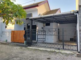 2 Kamar Vila for sale in Banguntapan, Bantul, Banguntapan