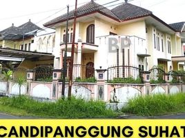 8 Habitación Casa en venta en Lowok Waru, East Jawa, Lowok Waru, Malang Regency, East Jawa