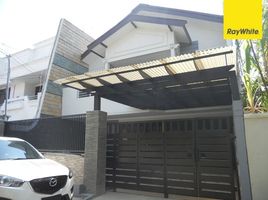 4 Kamar Rumah for sale in Sawahan, Surabaya, Sawahan