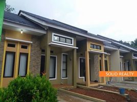 2 Bedroom House for sale in Cibinong, Bogor, Cibinong