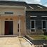 2 Bedroom House for sale in Cibinong, Bogor, Cibinong