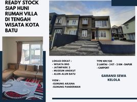 3 Bedroom Villa for sale in Sawahan, Surabaya, Sawahan