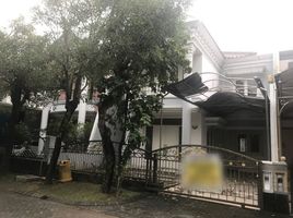 3 Habitación Casa en venta en Tambaksari, East Jawa, Tambaksari