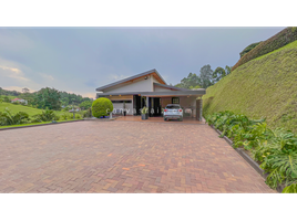 4 Habitación Villa en venta en Rionegro, Antioquia, Rionegro