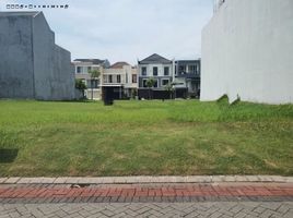  Land for sale in Mulyorejo, Surabaya, Mulyorejo