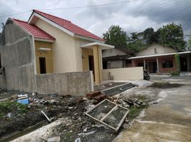 2 Bedroom House for sale in Ngapen, Klaten, Ngapen