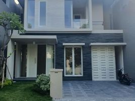 4 Habitación Villa en venta en Lakarsantri, East Jawa, Lakarsantri
