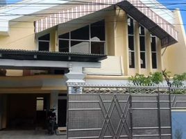  Villa zu verkaufen in Tambaksari, East Jawa, Tambaksari, Surabaya