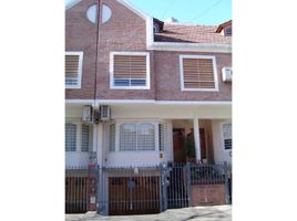 3 Bedroom Villa for sale in Federal Capital, Buenos Aires, Federal Capital