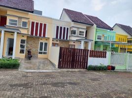 2 Kamar Vila for sale in Dau, Malang Regency, Dau