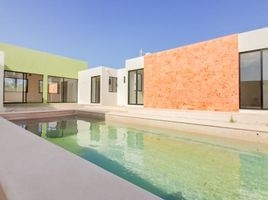 Maison 3 chambre à vendre à Conkal, Yucatan, Conkal