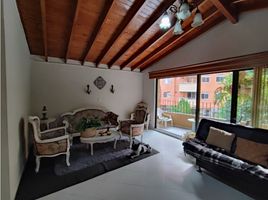 5 Habitación Villa en venta en Centro Comercial Unicentro Medellin, Medellín, Medellín