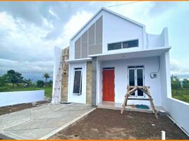 2 Kamar Rumah for sale in Jagonalan, Klaten, Jagonalan