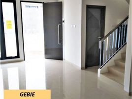 3 Kamar Rumah for sale in Pondok Aren, Tangerang, Pondok Aren