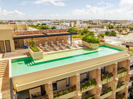 Studio Wohnung zu verkaufen in Cozumel, Quintana Roo, Cozumel
