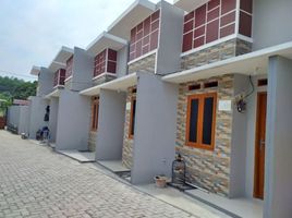 1 Bedroom House for sale in Bogor, West Jawa, Sawangan, Bogor