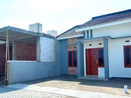 2 Bedroom House for sale in Klaten Selatan, Klaten, Klaten Selatan