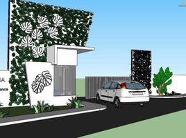 2 Schlafzimmer Villa zu verkaufen in Sumurbandung, West Jawa, Sumurbandung, Bandung