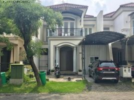 3 Habitación Villa en venta en Lakarsantri, East Jawa, Lakarsantri