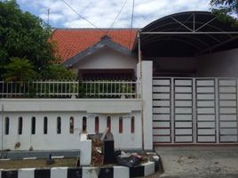 3 Kamar Rumah for sale in Sukomanunggal, Surabaya, Sukomanunggal