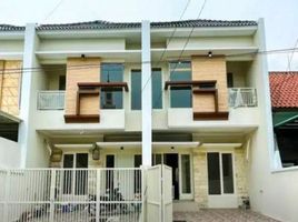 5 Habitación Casa en venta en Tenggilis Mejoyo, East Jawa, Tenggilis Mejoyo