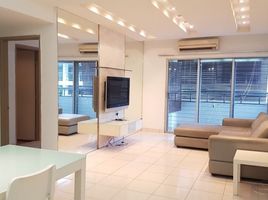 3 Schlafzimmer Appartement zu vermieten in Selangor, Sungai Buloh, Petaling, Selangor