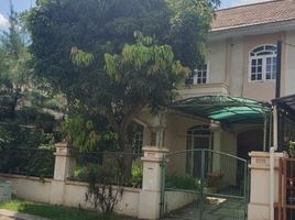 Maison 4 chambre à vendre à Cipondoh, Banten, Cipondoh, Tangerang, Banten