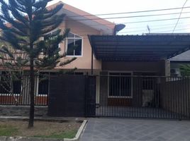4 Habitación Casa en venta en Wiyung, East Jawa, Wiyung